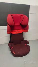 Seggiolino auto Cybex Solution X-Fix