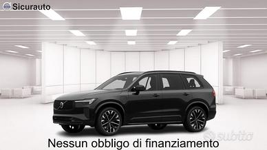 VOLVO Xc90 T8 Plug-In Hybrid Awd Aut. 7 Posti Ultr