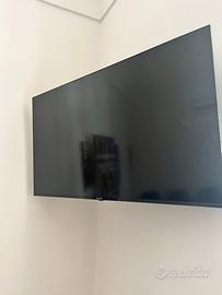 SMART TV SHARP PROFESSIONALE A PARETE