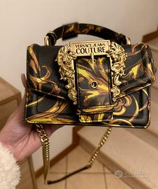 Borsa Versace Jeans