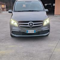 Mercedes Classe V 