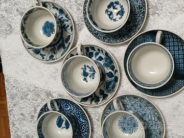 Porcellana  Giapponese