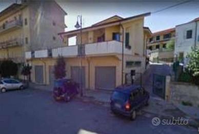 Immobile in asta di 134 m² a Roccella Ionica