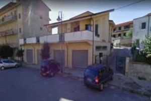 Immobile in asta di 134 m² a Roccella Ionica