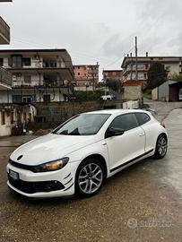volkswagen scirocco coupè tsi