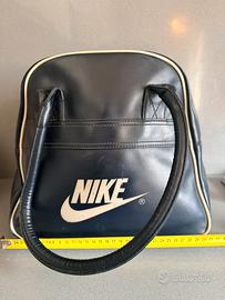 Borsa Nike originale – stile sportivo/vintage