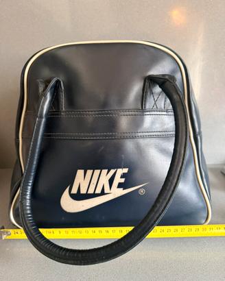 Borsa Nike originale – stile sportivo/vintage