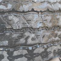 Cerchi in ferro per FIAT DUCATO