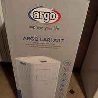 Climatizzatore portatile