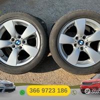 Cerchi 17' BMW Serie 3 Originali