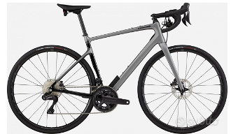 Cannondale Synapse Carbon 2 RLE Di2