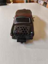 MODELLINO "DEATH BOMB"
