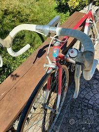 bici da corsa