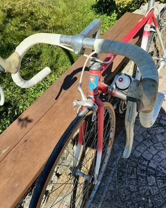 bici da corsa