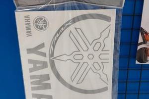 KIT ADESIVI T MAX 500 TMAX 530 T MAX 560 ARGENTO