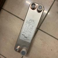 Scambiatore di calore alfa laval ac-30eq-30h-f