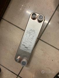Scambiatore di calore alfa laval ac-30eq-30h-f