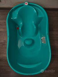 vaschetta neonato Okbaby 