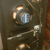 Casse autoradio