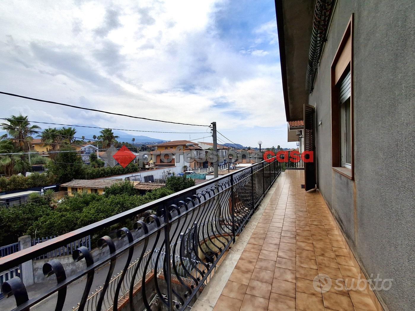 Appartamento – San Giovanni la Punta, Catania - Vista 3