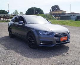 Audi A4 Avant 40 g-tron S tronic Sport