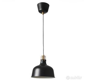 RANARP Lampada sospensione ikea