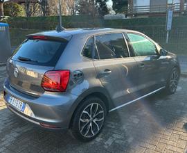 VOLKSWAGEN Polo 5ª serie - 2016