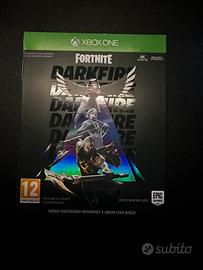Custodia FORTNITE XBOX collezione