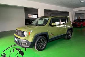 Jeep Renegade 2.0 Mjt 140CV 4WD Active Drive Low 7