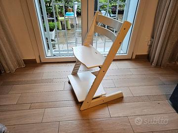 Sedia Stokke Tripp Trapp