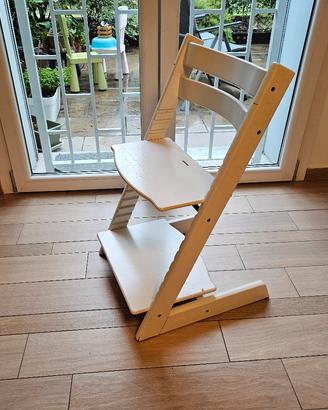 Sedia Stokke Tripp Trapp