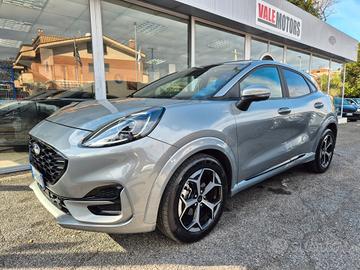 Ford Puma 1.0 EcoBoost Hybrid 125 CV S&S ST-Line