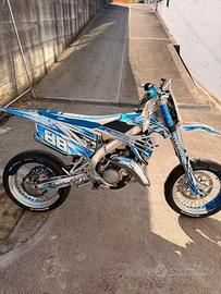 Tm smr 125 fi 2024