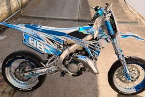 Tm smr 125 fi 2024
