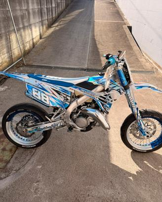 Tm smr 125 fi 2024