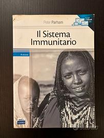 Il sistema immunitario Peter Parham