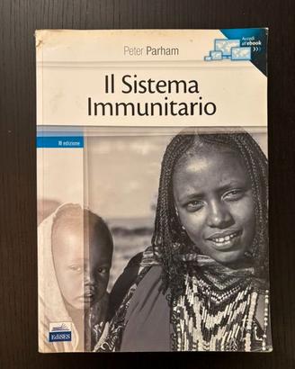 Il sistema immunitario Peter Parham
