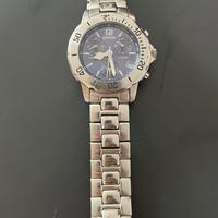 Sector orologio vintage