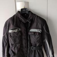 giacca x motociclista