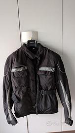 giacca x motociclista