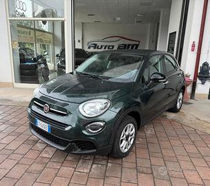 Fiat 500X 1.6 E-Torq 110 CV City Cross