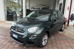 Fiat 500X 1.6 E-Torq 110 CV City Cross