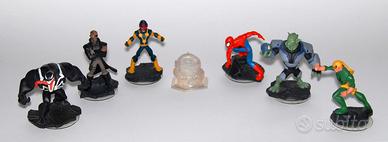 Collezioni Disney Infinity 2.0 Omini