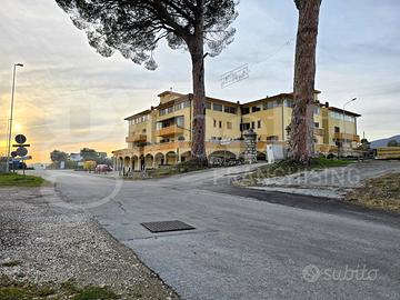 Appartamento Monteroduni [FZ VLPPQLVRG]