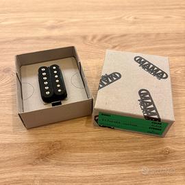 Mama Pickups EXPLODER CUSTOM