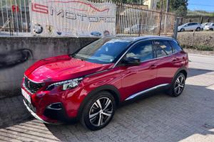 Peugeot 3008 BlueHDi 130 S&S GT Line