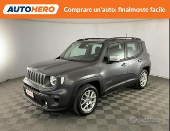 JEEP Renegade EJ07950