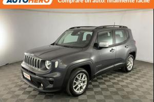 JEEP Renegade EJ07950