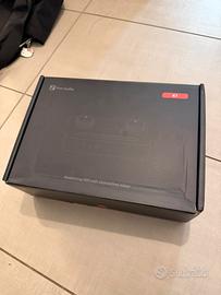 Scheda audi fosi audio k7 nuovo