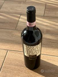 Vino Taurasi Feudi Di San Gregorio 2007